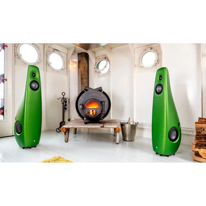 Vivid Audio Kaya 45 Floorstanders