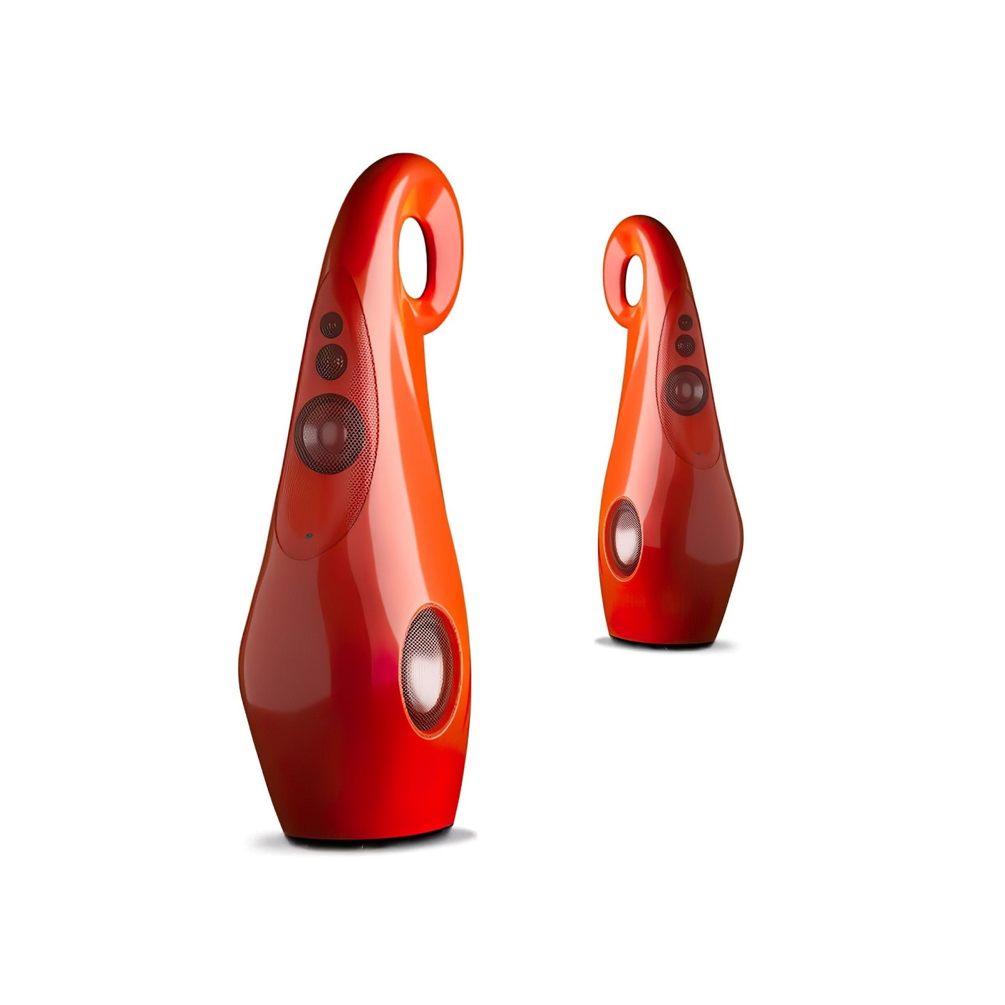 Vivid Audio Giya G2 Series 2 Floorstanders