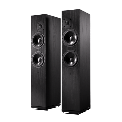 OePhi Acoustics Ascendance 2.5 Floorstanding Loudspeaker - Pair