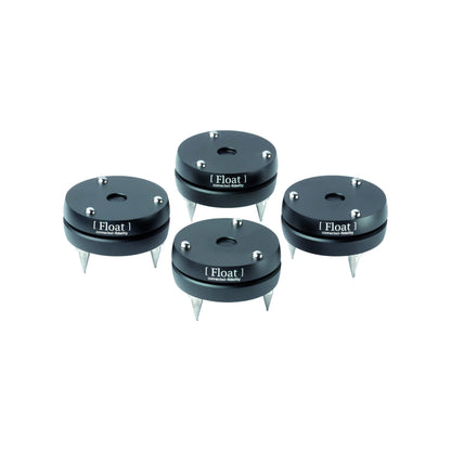 Connected Fidelity Float 30 Speaker Isolation
