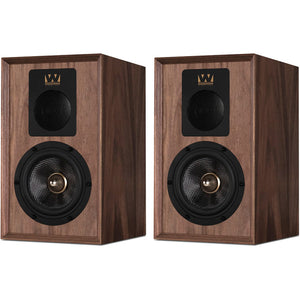 Wharfedale Aston Limited Edition Loudspeakers - 500 Pairs Only!
