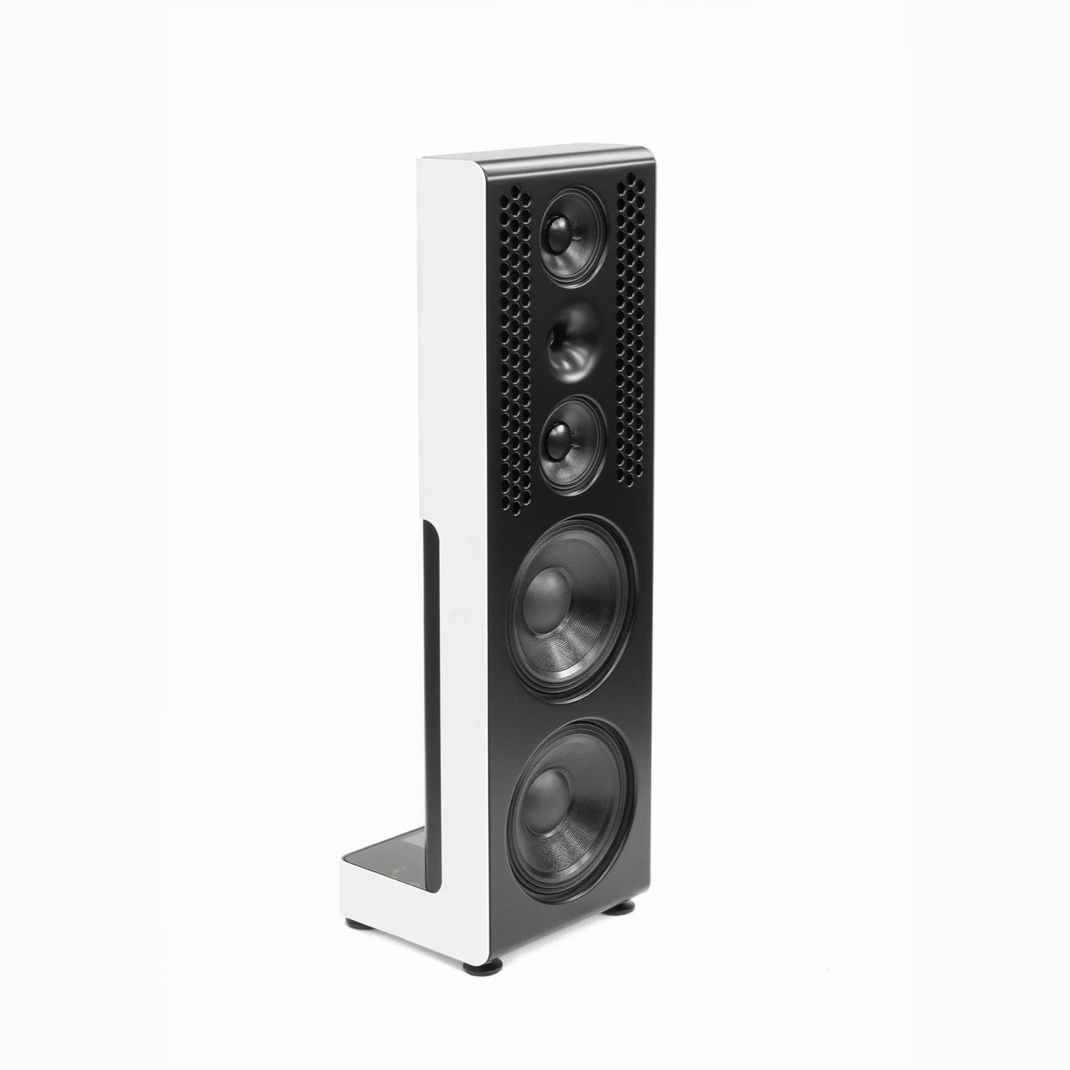 Silent Pound Challenger II Loudspeakers