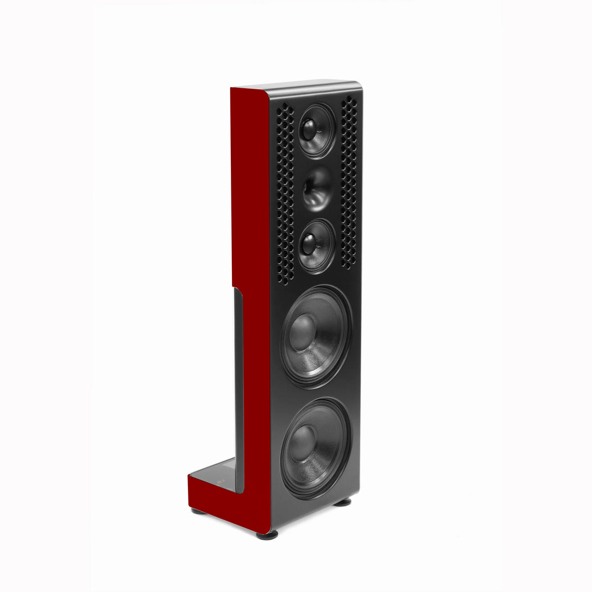 Silent Pound Challenger II Loudspeakers