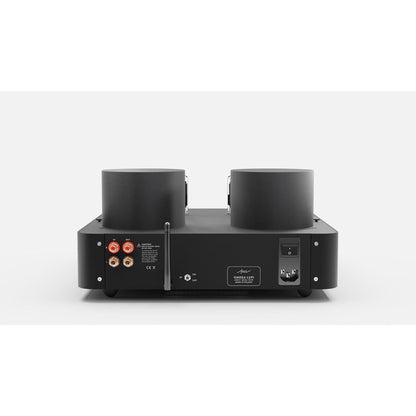 Fezz Omega Lupi Vacuum Tube Headphone Amplifier