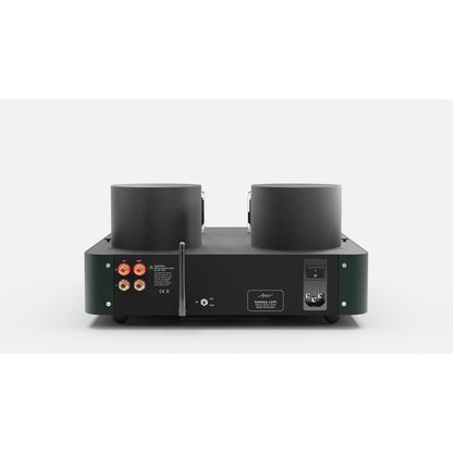 Fezz Omega Lupi Vacuum Tube Headphone Amplifier