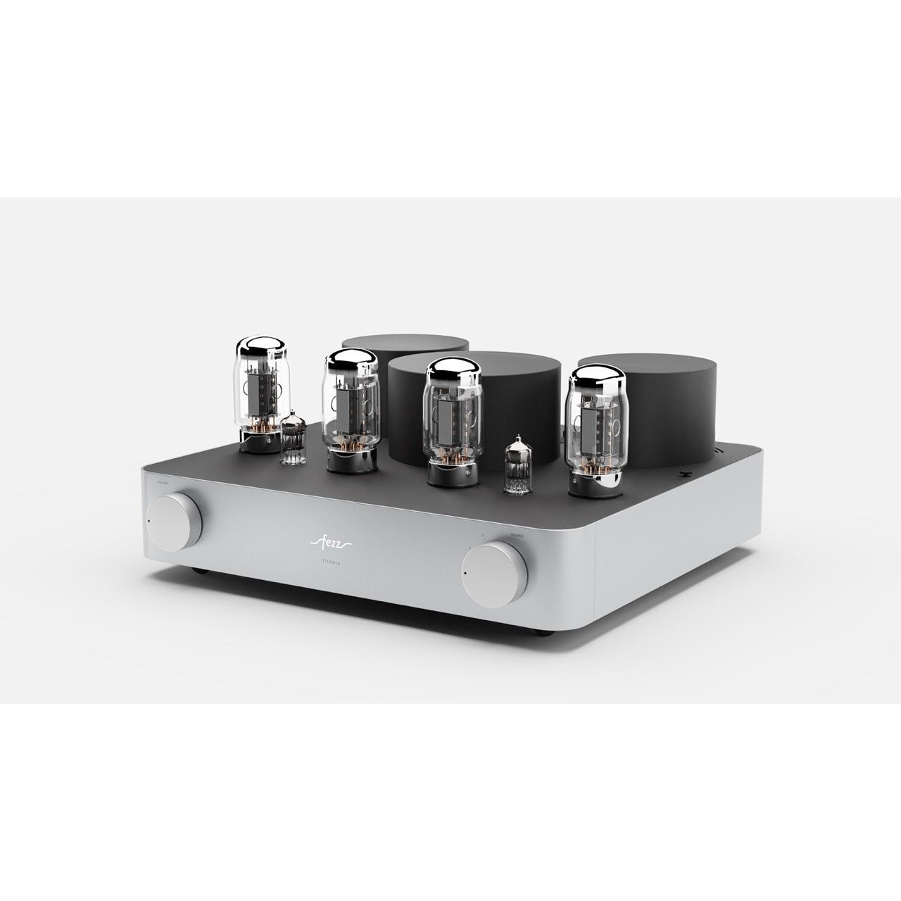 Fezz Titania Vacuum Tube Integrated Amplifier