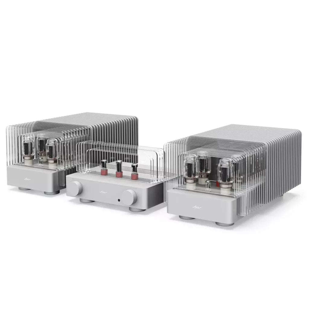 Fezz Audio Supernova Magnetar Dual Mono Power Amplifier (Pair)