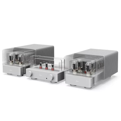 Fezz Audio Supernova Magnetar Dual Mono Power Amplifier (Pair)