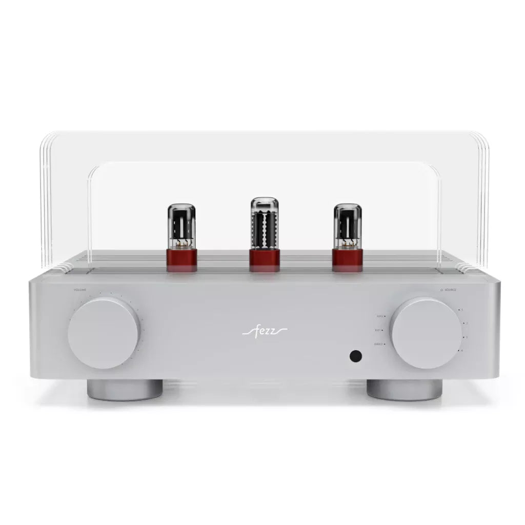 Fezz Magnetar Pre Amplifier