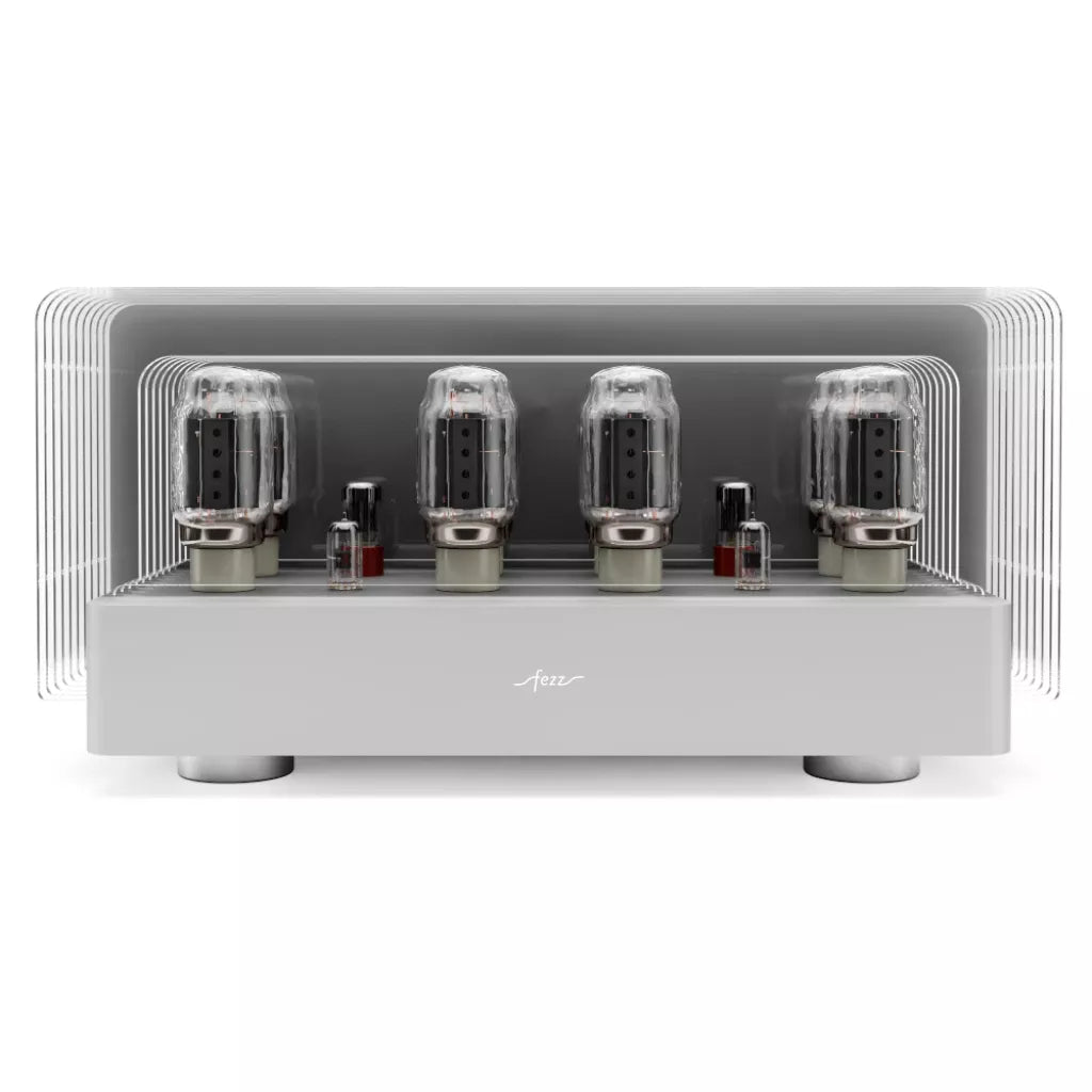 Fezz Audio Supernova Magnetar Dual Mono Power Amplifier