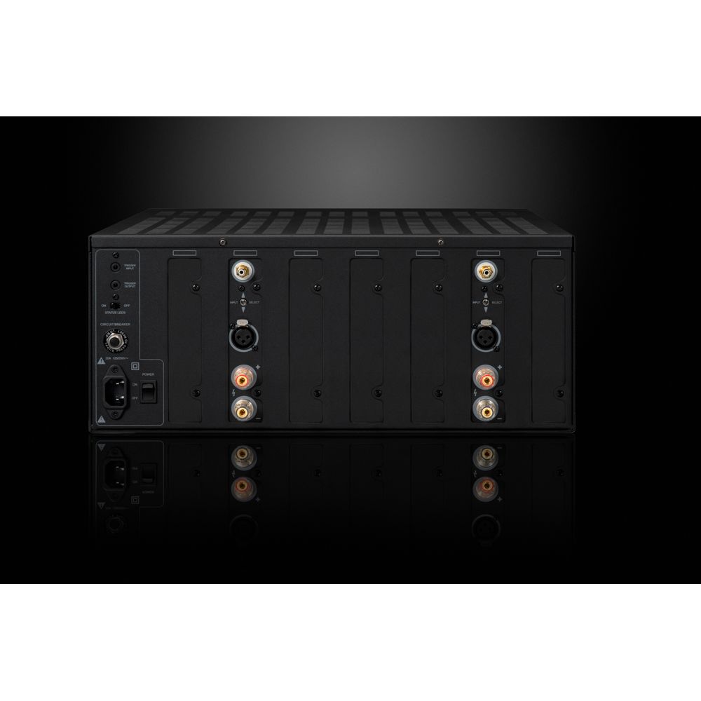 Emotiva XPA Gen3 DR Power Amplifier