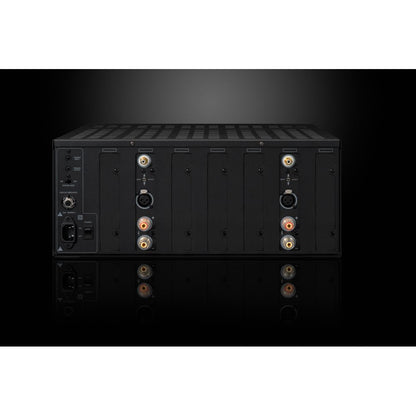 Emotiva XPA Gen3 DR Power Amplifier