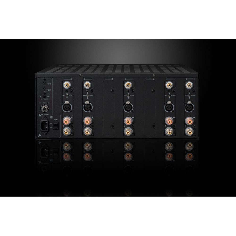 Emotiva XPA Gen3 DR Power Amplifier