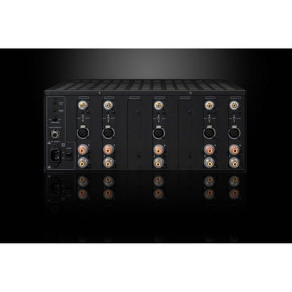 Emotiva XPA Gen3 DR Power Amplifier