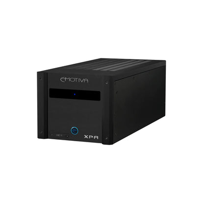 Emotiva XPA HC-1 MonoBlock Power Amplifier (Each)