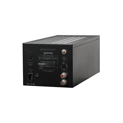 Emotiva XPA HC-1 MonoBlock Power Amplifier (Each)