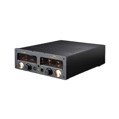 Allnic ASRA / RHPA-7500 High-Power Headphone /Integrated Amplifier