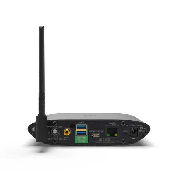 IFi Audio Zen 3 Streamer