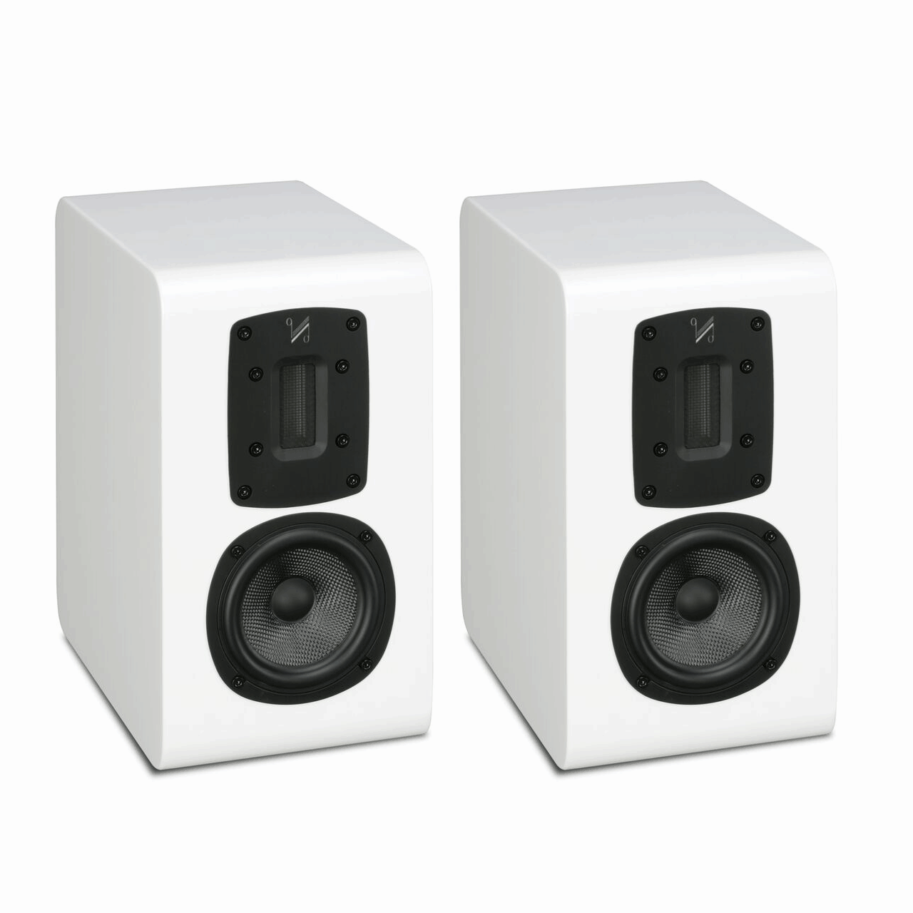 Quad S-1 Standmount Speakers
