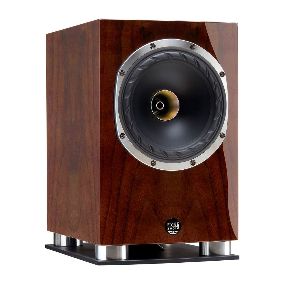 Fyne Audio F500SP Bookshelf Speakers