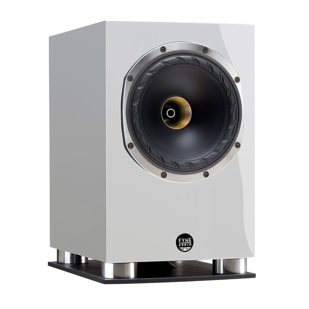 Fyne Audio F500SP Bookshelf Speakers