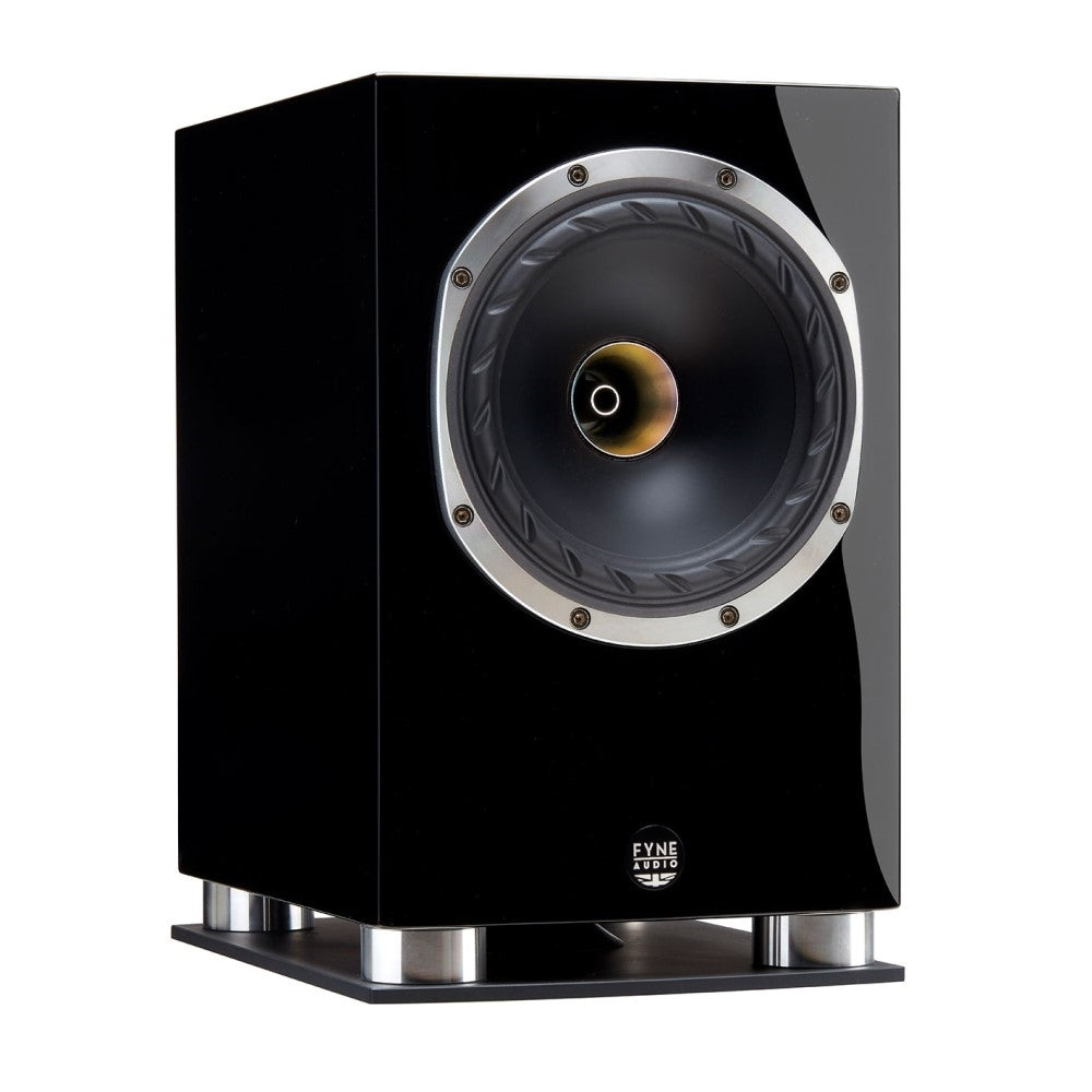 Fyne Audio F500SP Bookshelf Speakers