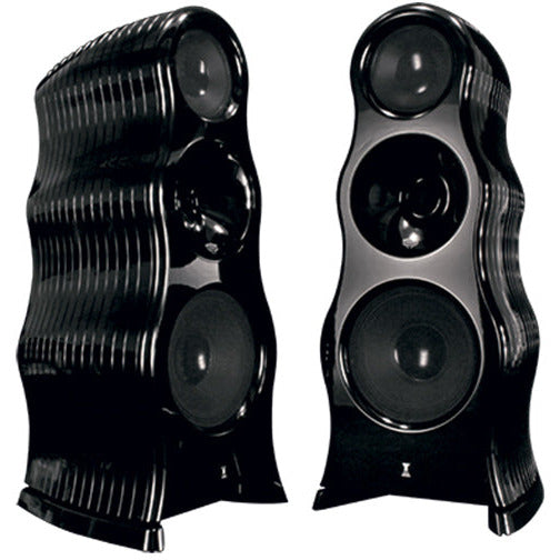 Zingali Client Evo Series 3.18 Reference loudspeakers