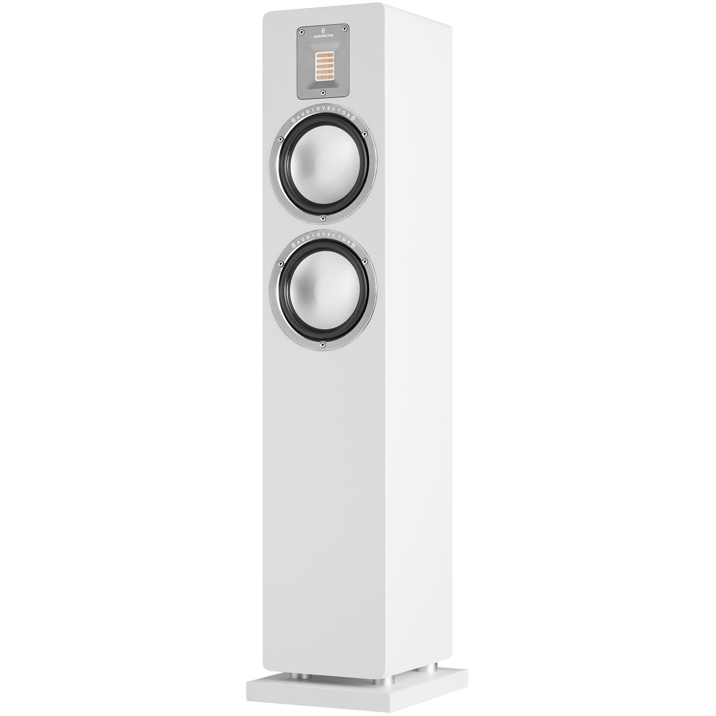 Audiovector QR3 Loudspeakers - Kronos AV