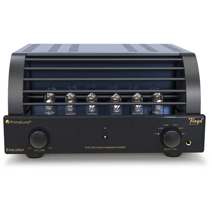 Primaluna EVO 300 Hybrid Integrated Amplifier