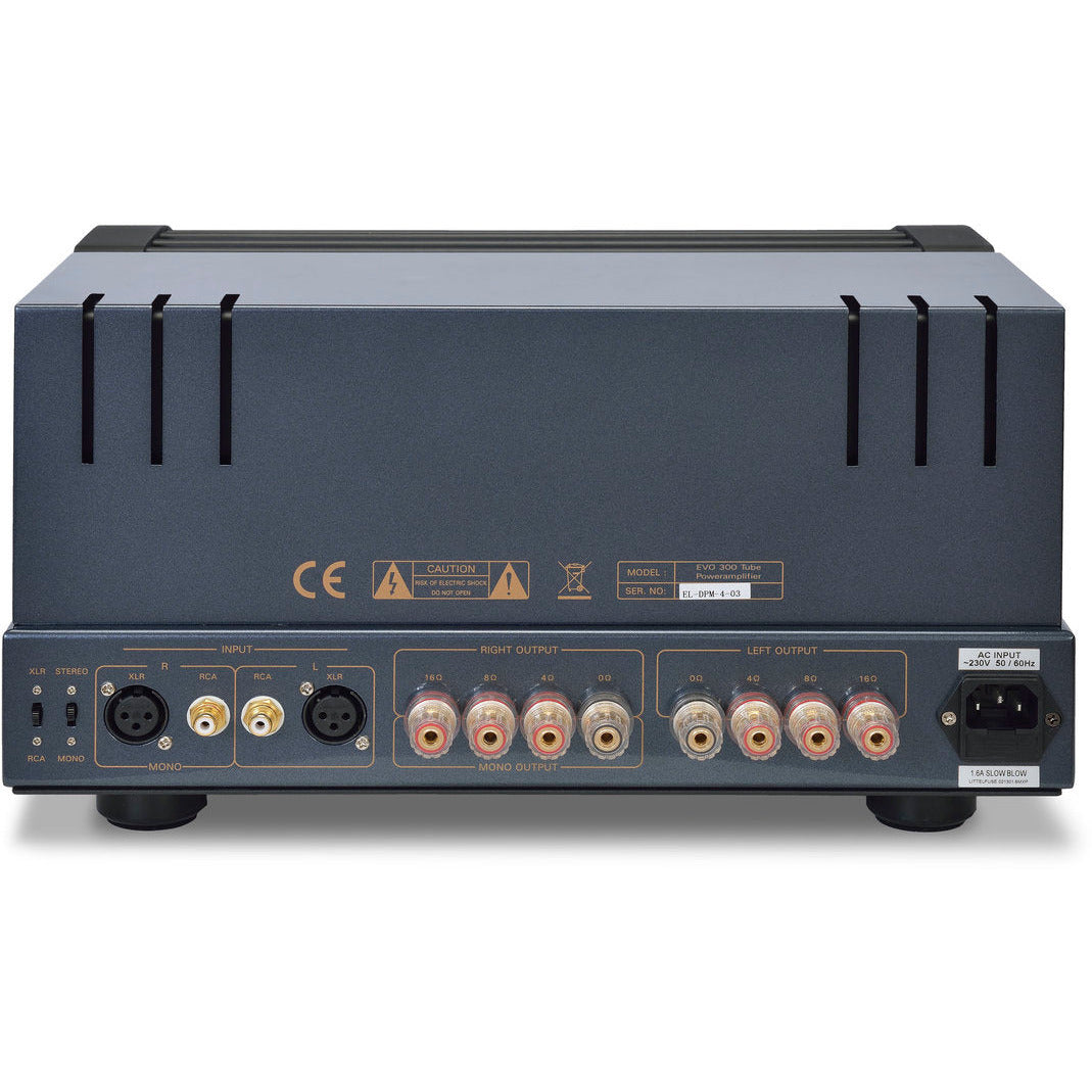 PrimaLuna Evo 300 Valve Power Amplifier