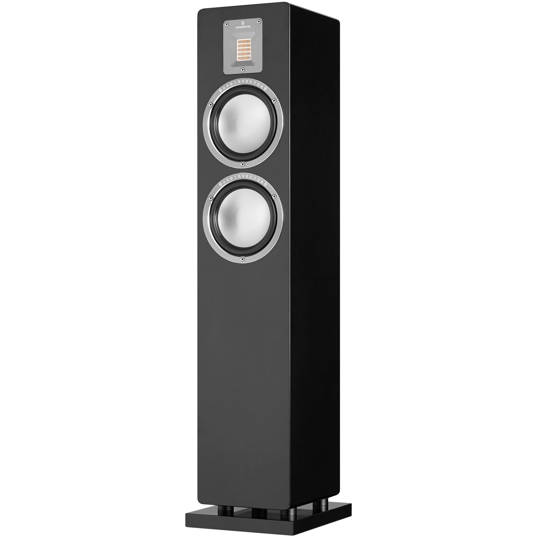 Audiovector QR3 Loudspeakers - Kronos AV