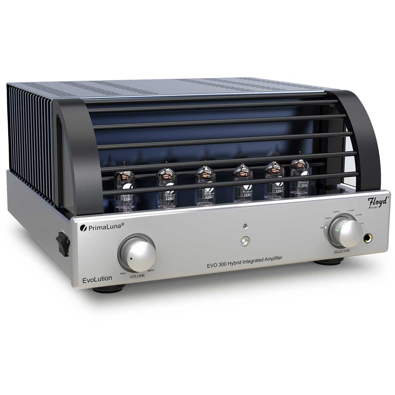 Primaluna EVO 300 Hybrid Integrated Amplifier