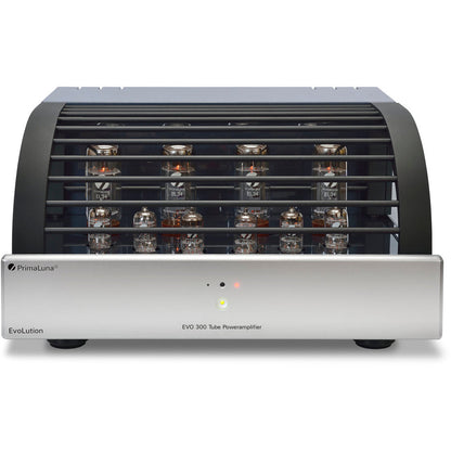 PrimaLuna Evo 300 Valve Power Amplifier