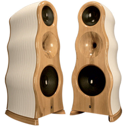 Zingali Client Evo Series 3.18 Reference loudspeakers