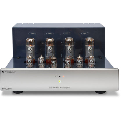 PrimaLuna Evo 300 Valve Power Amplifier