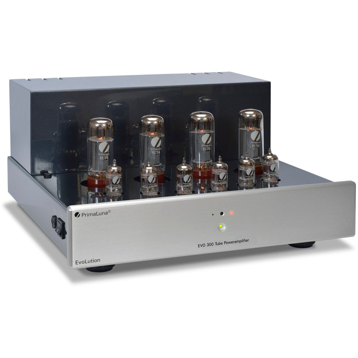 PrimaLuna Evo 300 Valve Power Amplifier