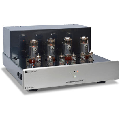 PrimaLuna Evo 300 Valve Power Amplifier