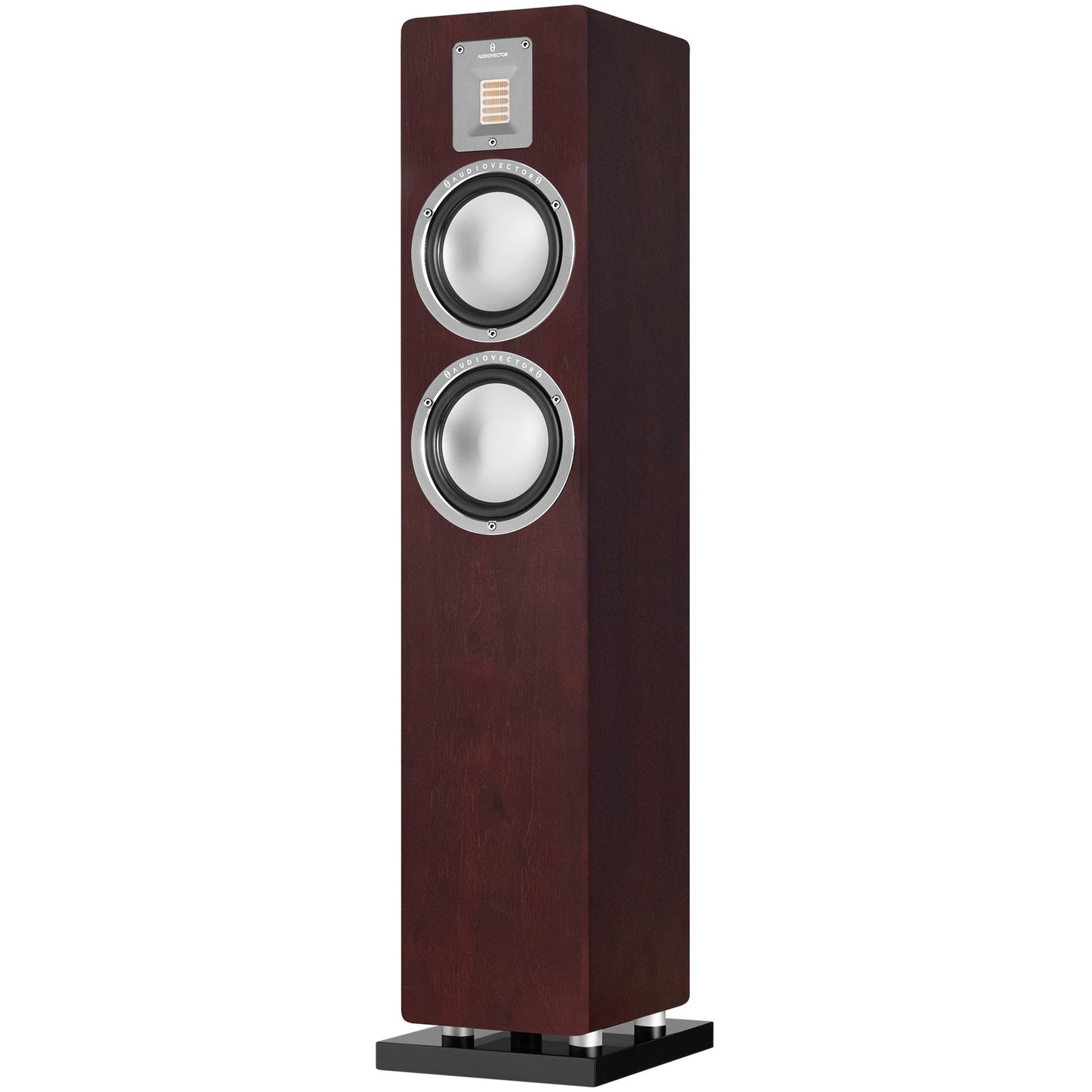 Audiovector QR3 Loudspeakers - Kronos AV