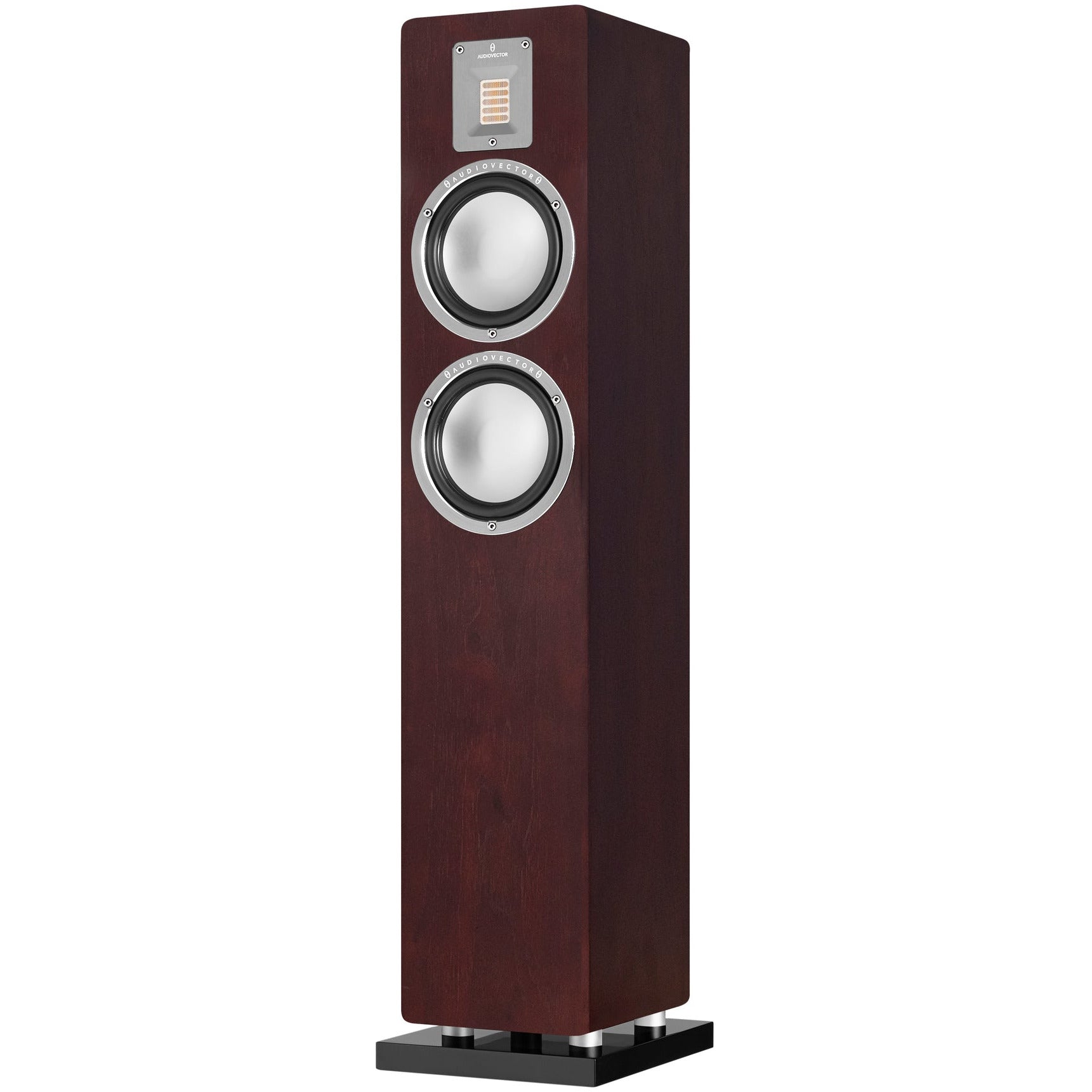 Audiovector QR3 Loudspeakers - Kronos AV