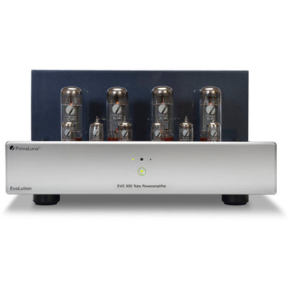 PrimaLuna Evo 300 Valve Power Amplifier