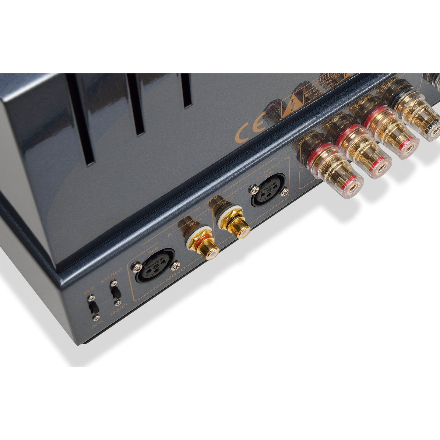 PrimaLuna Evo 300 Valve Power Amplifier