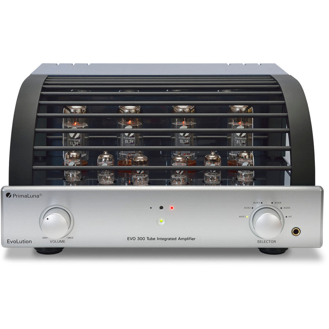 Primaluna EVO 300 Integrated Amplifier