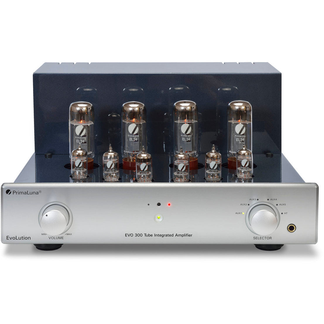 Primaluna EVO 300 Integrated Amplifier