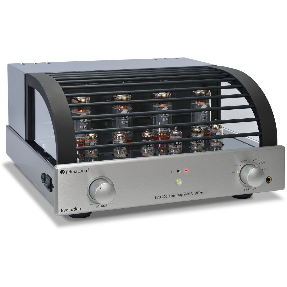 Primaluna EVO 300 Integrated Amplifier