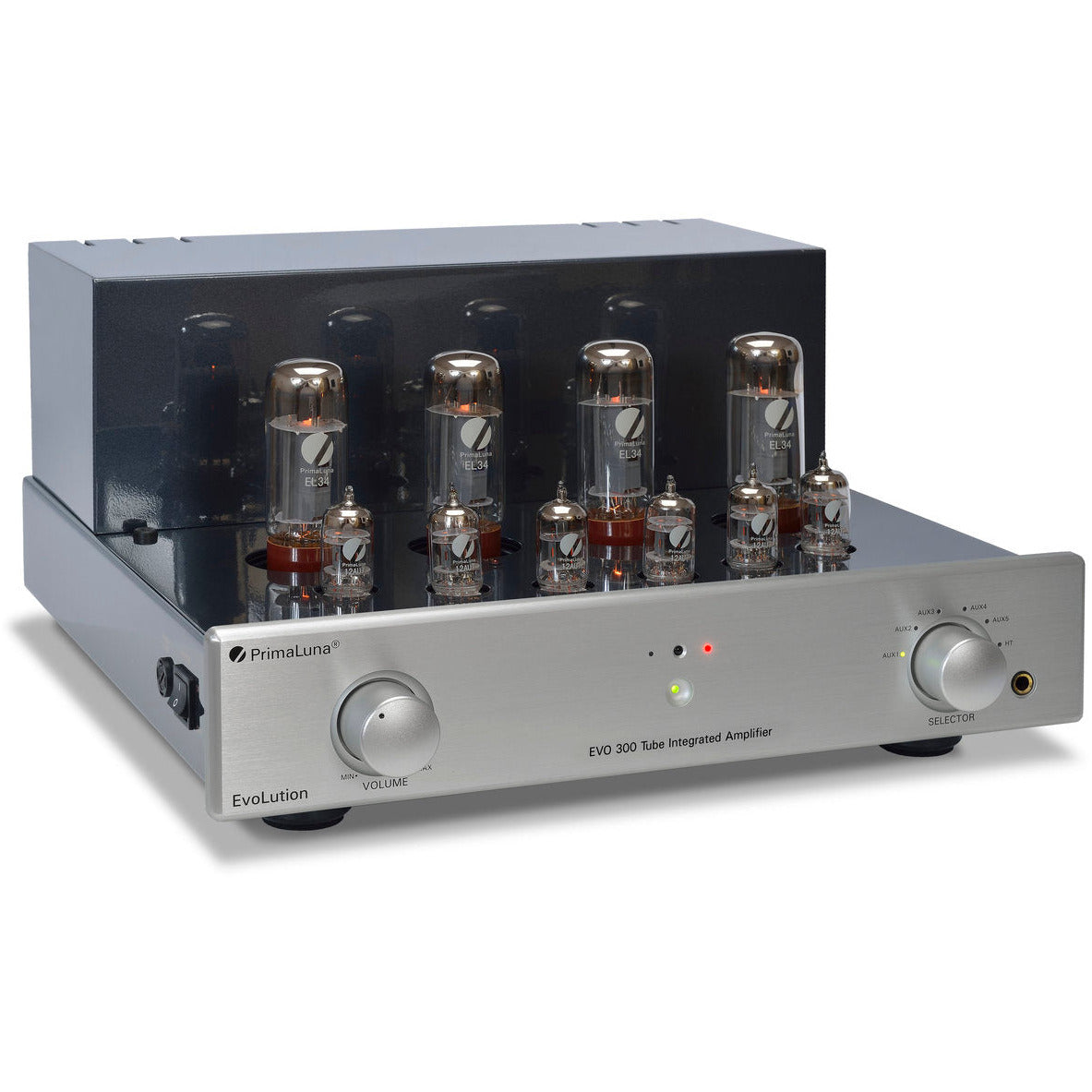 Primaluna EVO 300 Integrated Amplifier