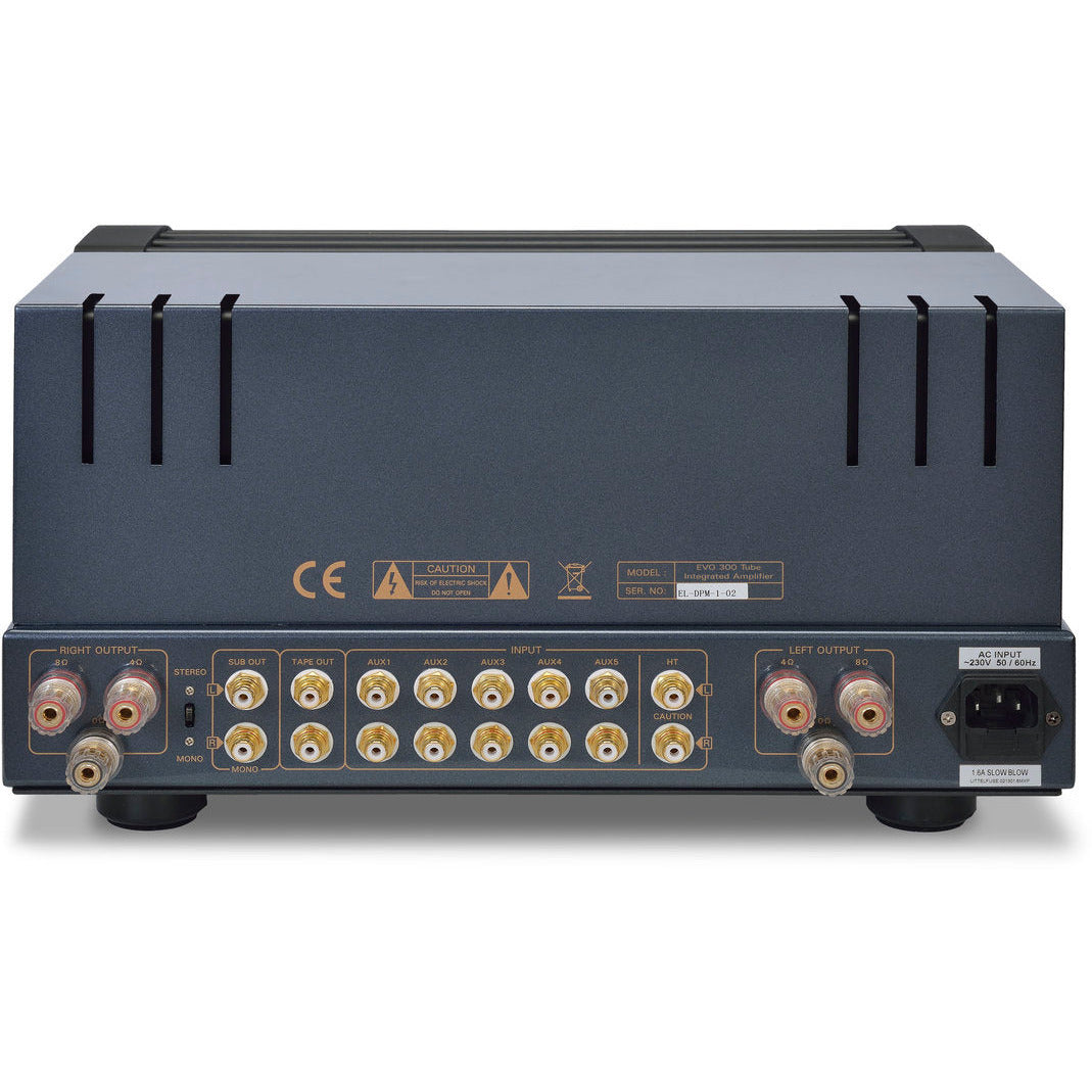 Primaluna EVO 300 Integrated Amplifier