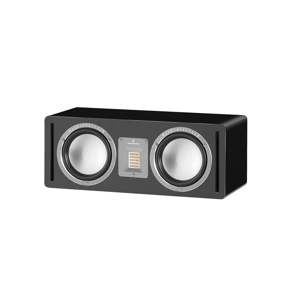 Audiovector QR 5.1 Home Cinema System – Kronos AV