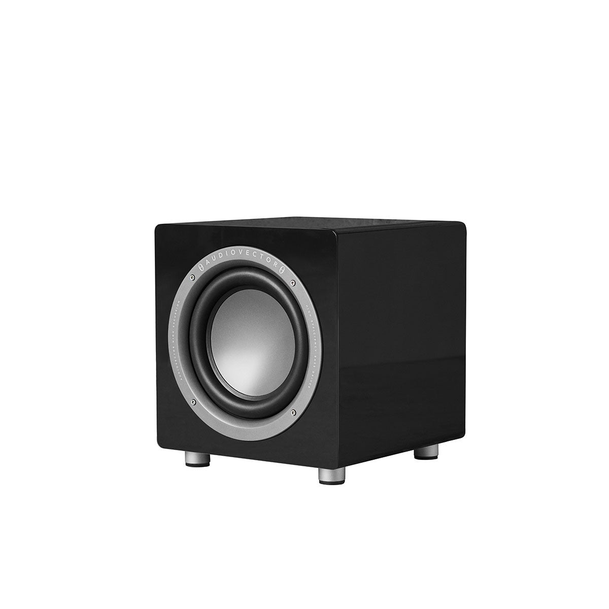 Audiovector QR Subwoofer - Kronos AV