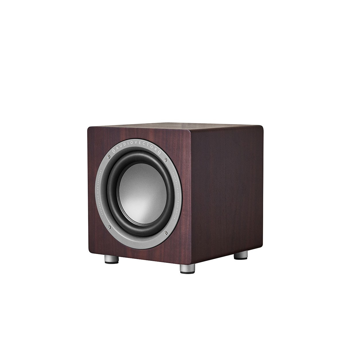 Audiovector QR Subwoofer - Kronos AV