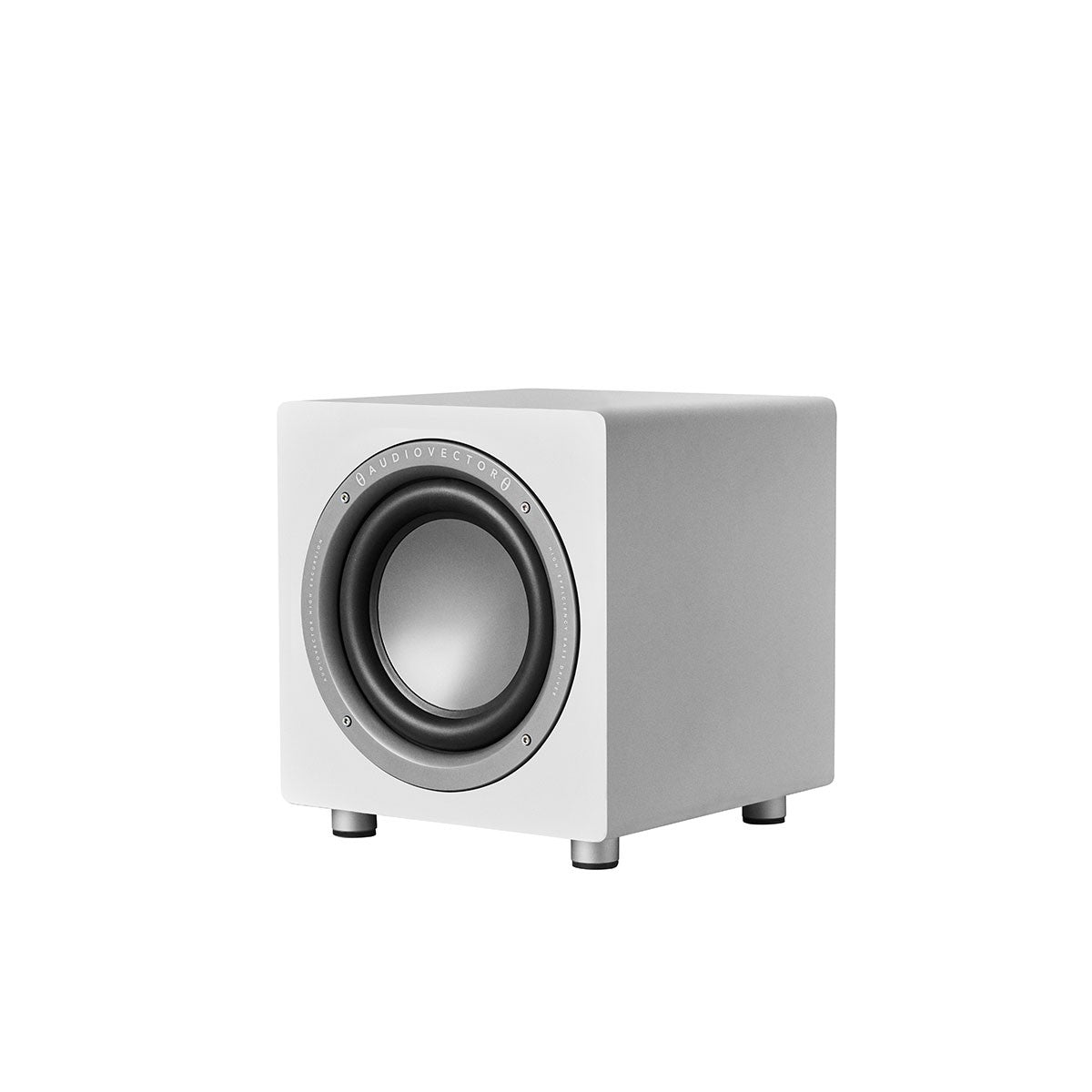 Audiovector QR Subwoofer - Kronos AV